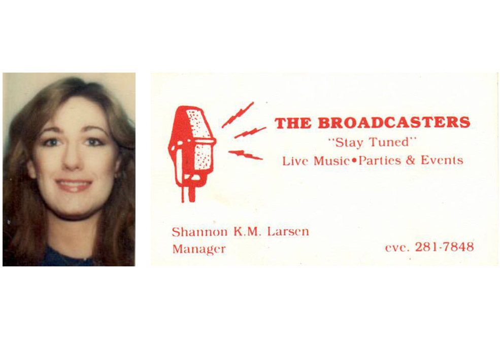 ShannonBand-Manager